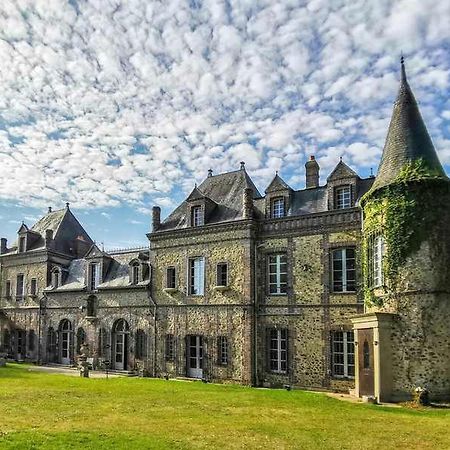 Chateau De Swann Illiers-Combray Zewnętrze zdjęcie