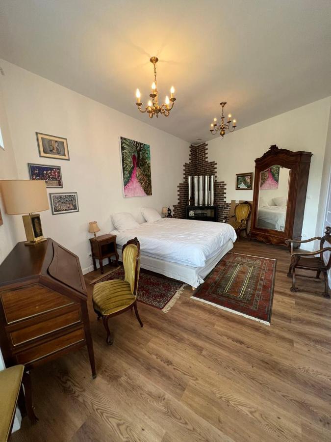 Chateau De Swann Illiers-Combray Zewnętrze zdjęcie