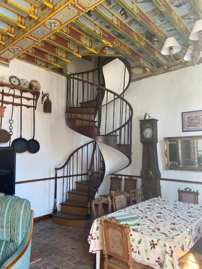 Chateau De Swann Illiers-Combray Zewnętrze zdjęcie