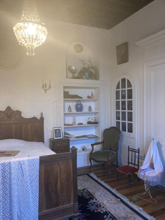 Chateau De Swann Illiers-Combray Zewnętrze zdjęcie